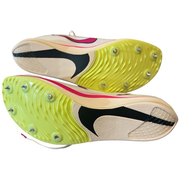 NWOT MEN'S NIKE ZOOMX DRAGONFLY TRACK AND FIELD RUNNING SHOES - Picture 14 of 15